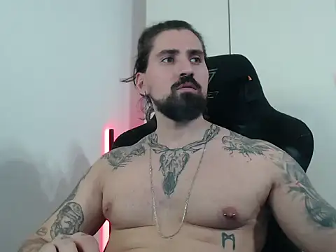 MateoHunk online show from 09/30/25, 04:35