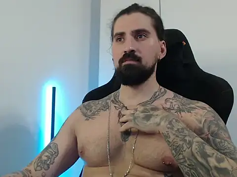 MateoHunk online show from 10/27/25, 05:58