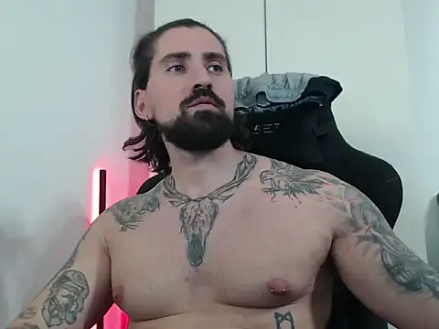 MateoHunk online show from 10/02/25, 05:38