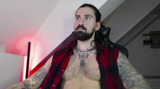 MateoHunk online show from 12/30/24, 05:23