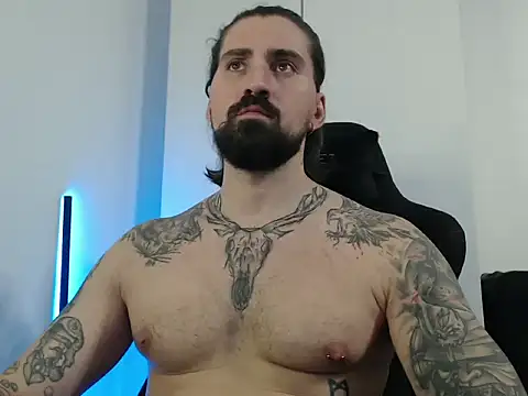 MateoHunk online show from 11/04/25, 04:55