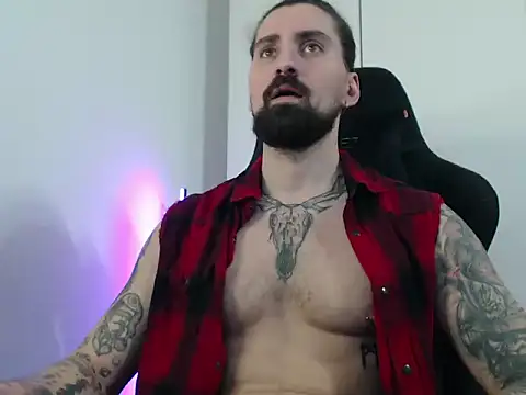 MateoHunk online show from 11/22/25, 02:27