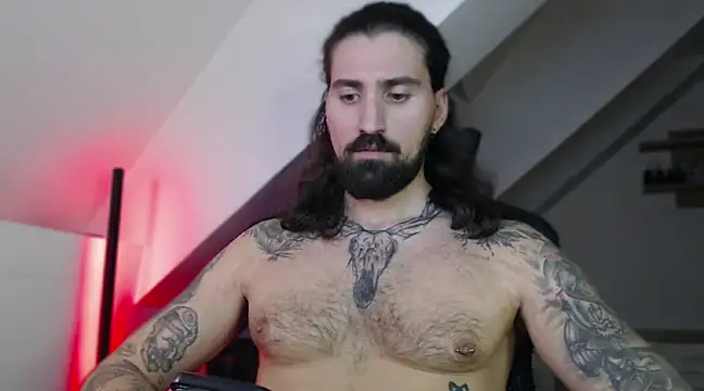 MateoHunk online show from 01/03/25, 07:07