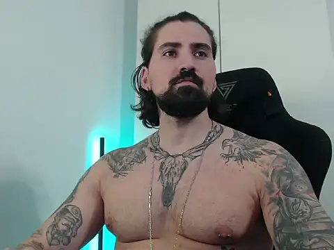 MateoHunk online show from 10/18/25, 06:10