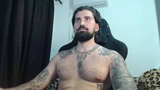 MateoHunk online show from 09/12/25, 02:50