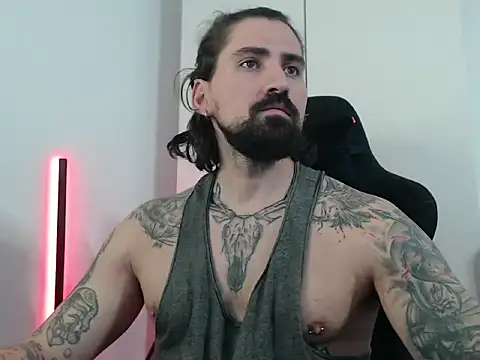 MateoHunk online show from 10/11/25, 11:11