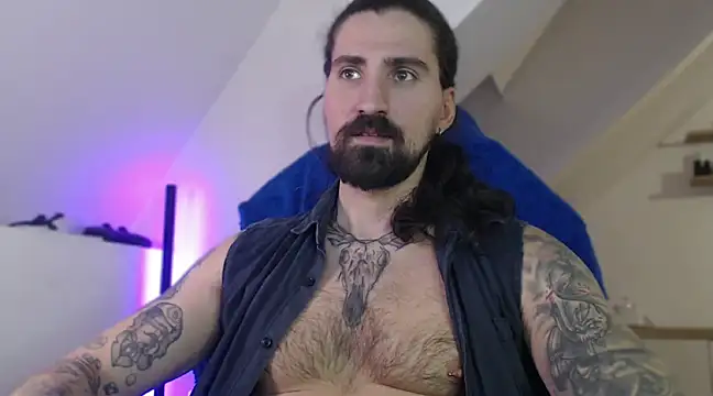 MateoHunk online show from 02/22/25, 04:30