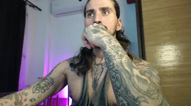 MateoHunk online show from 03/14/25, 08:06