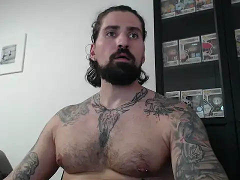 MateoHunk online show from 09/18/25, 04:54