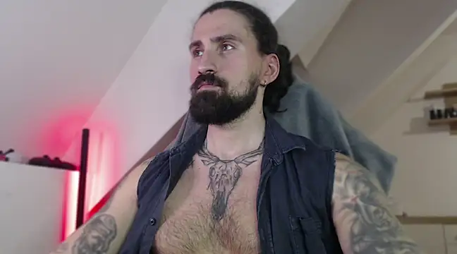 MateoHunk online show from 02/04/25, 06:38