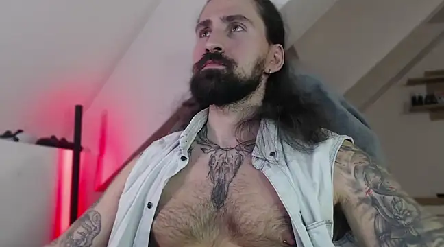 MateoHunk online show from 02/10/25, 08:00