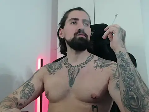 MateoHunk online show from 09/27/25, 09:04