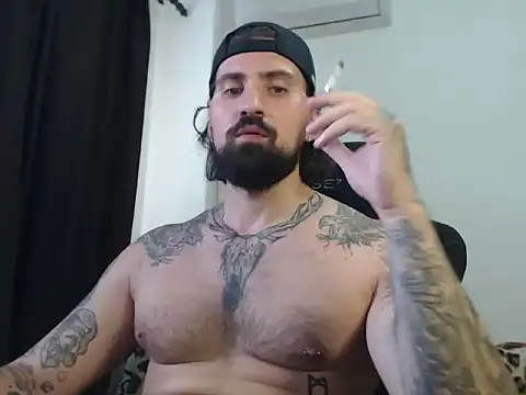 MateoHunk online show from 09/11/25, 10:04