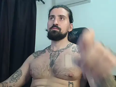 MateoHunk online show from 09/17/25, 09:44