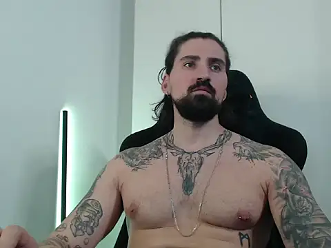 MateoHunk online show from 10/22/25, 02:38