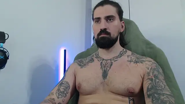 MateoHunk online show from 10/29/25, 04:39