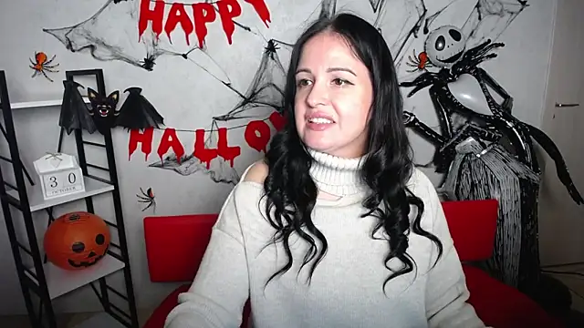 TayaBoret online show from 10/30/25, 07:00