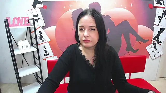 TayaBoret online show from 12/16/25, 06:06