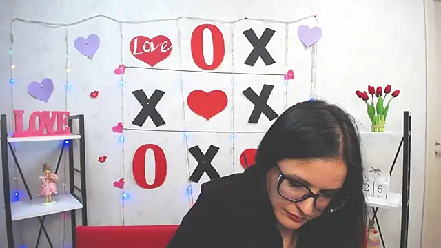 TayaBoret online show from 02/27/25, 03:51