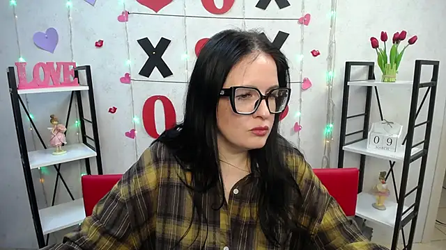 TayaBoret online show from 03/10/25, 06:23