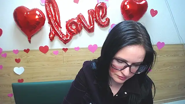 TayaBoret online show from 02/24/25, 03:33