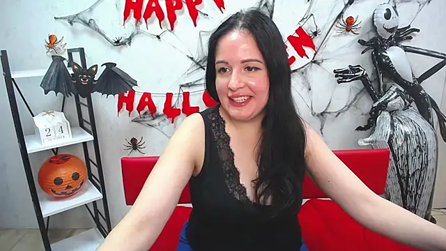 TayaBoret online show from 10/24/25, 06:18