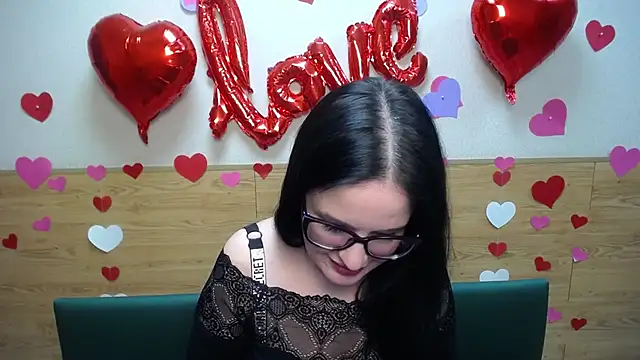 TayaBoret online show from 02/17/25, 06:28
