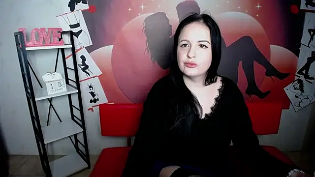 TayaBoret online show from 12/15/25, 06:30