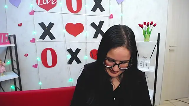 TayaBoret online show from 02/25/25, 01:20