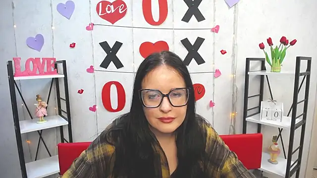 TayaBoret online show from 03/11/25, 06:52