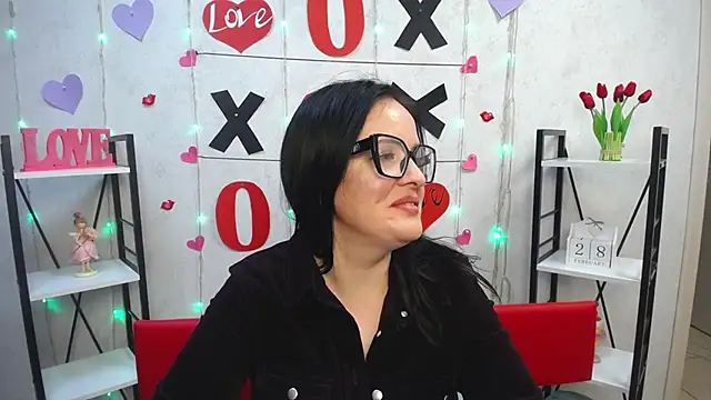 TayaBoret online show from 03/01/25, 03:32
