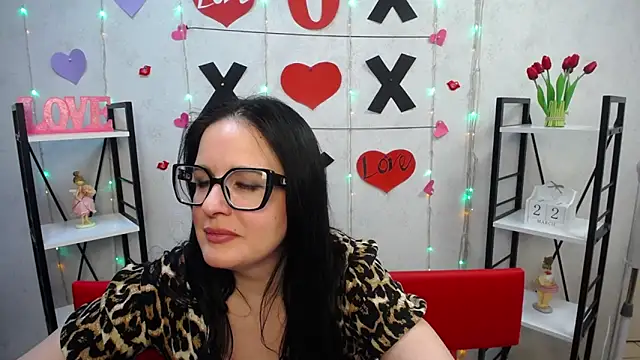 TayaBoret online show from 03/23/25, 12:47