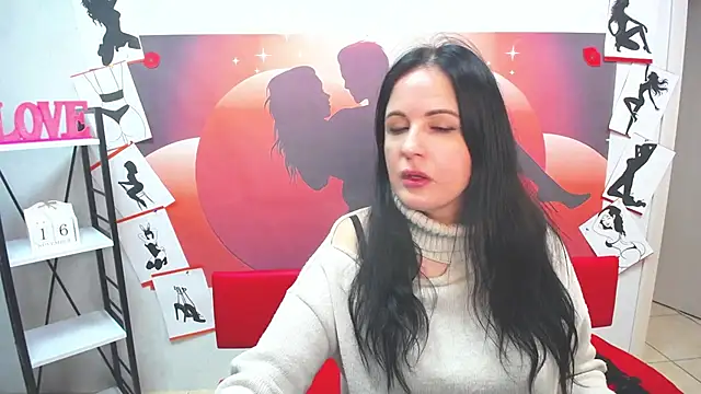 TayaBoret online show from 11/16/25, 06:23