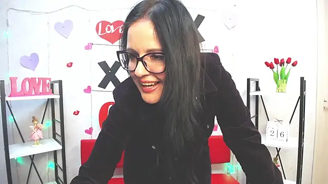 TayaBoret online show from 02/27/25, 12:46