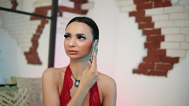 MaraJolie online show from 03/31/26, 08:11