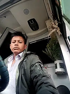 alexchir4 online show from 01/11/26, 12:23