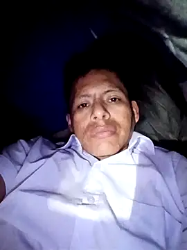 alexchir4 online show from 11/19/25, 01:49