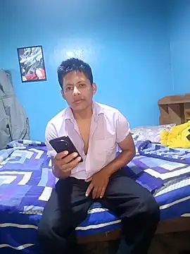 alexchir4 online show from 11/26/25, 03:45