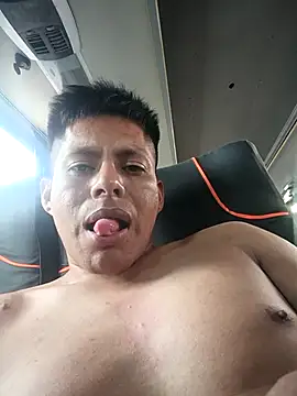 alexchir4 online show from 12/13/25, 09:54