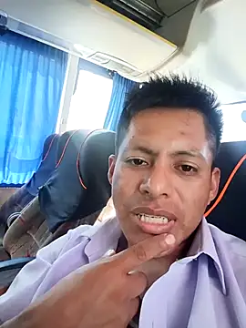 alexchir4 online show from 11/17/25, 06:56