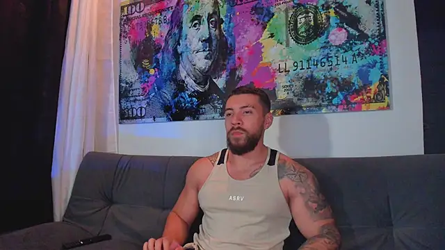  dreammr1  online show from 11/16/25, 02:05