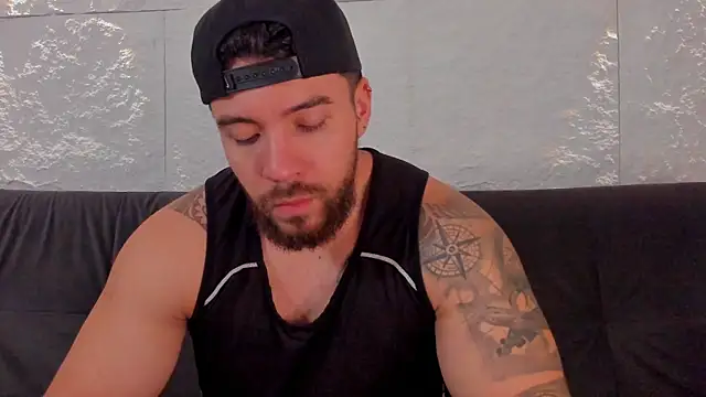  dreammr1  online show from 10/19/25, 06:32