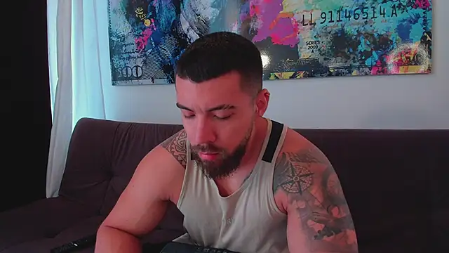  dreammr1  online show from 11/13/25, 01:15