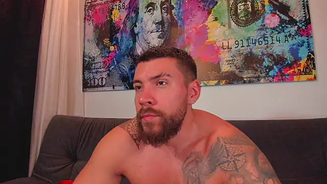  dreammr1  online show from 11/18/25, 10:45