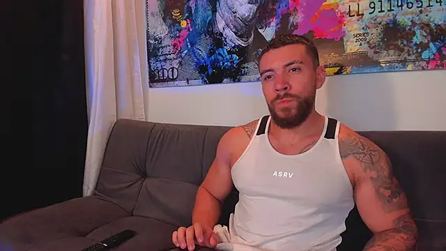  dreammr1  online show from 11/14/25, 01:31