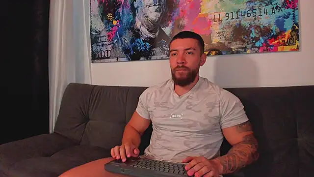  dreammr1  online show from 11/17/25, 10:14