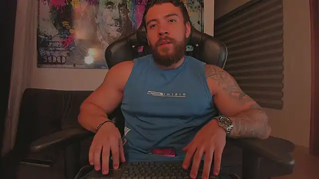  dreammr1  online show from 11/07/25, 01:54