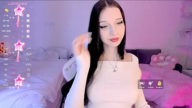 DarkMouseee online show from 03/22/25, 01:08