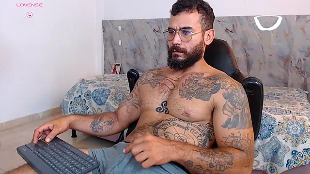 hanz col online show from 12/05/25, 10:47