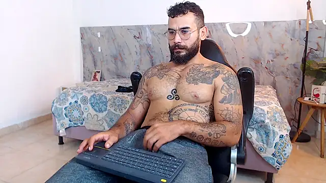 hanz col online show from 11/30/25, 11:44